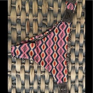 Acacia Xl bottom skimpy